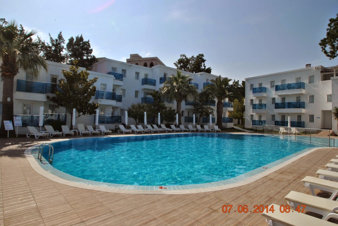 imagini hotel LE BLEU KUSADASI